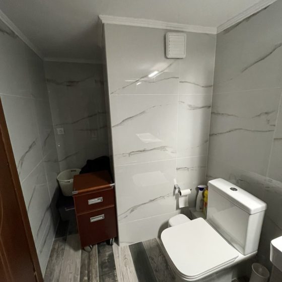 ανακαίνίση μπάνιου