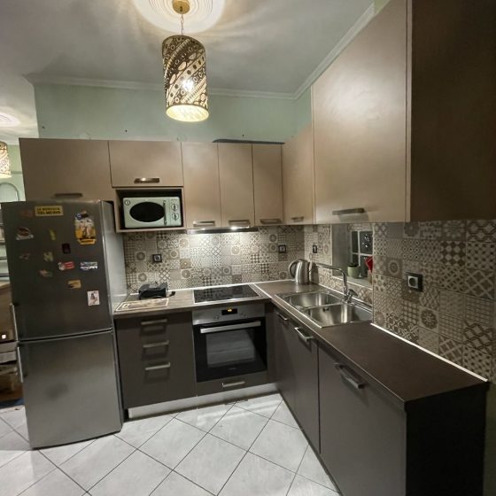 Ανακαίνιση Κουζίνας